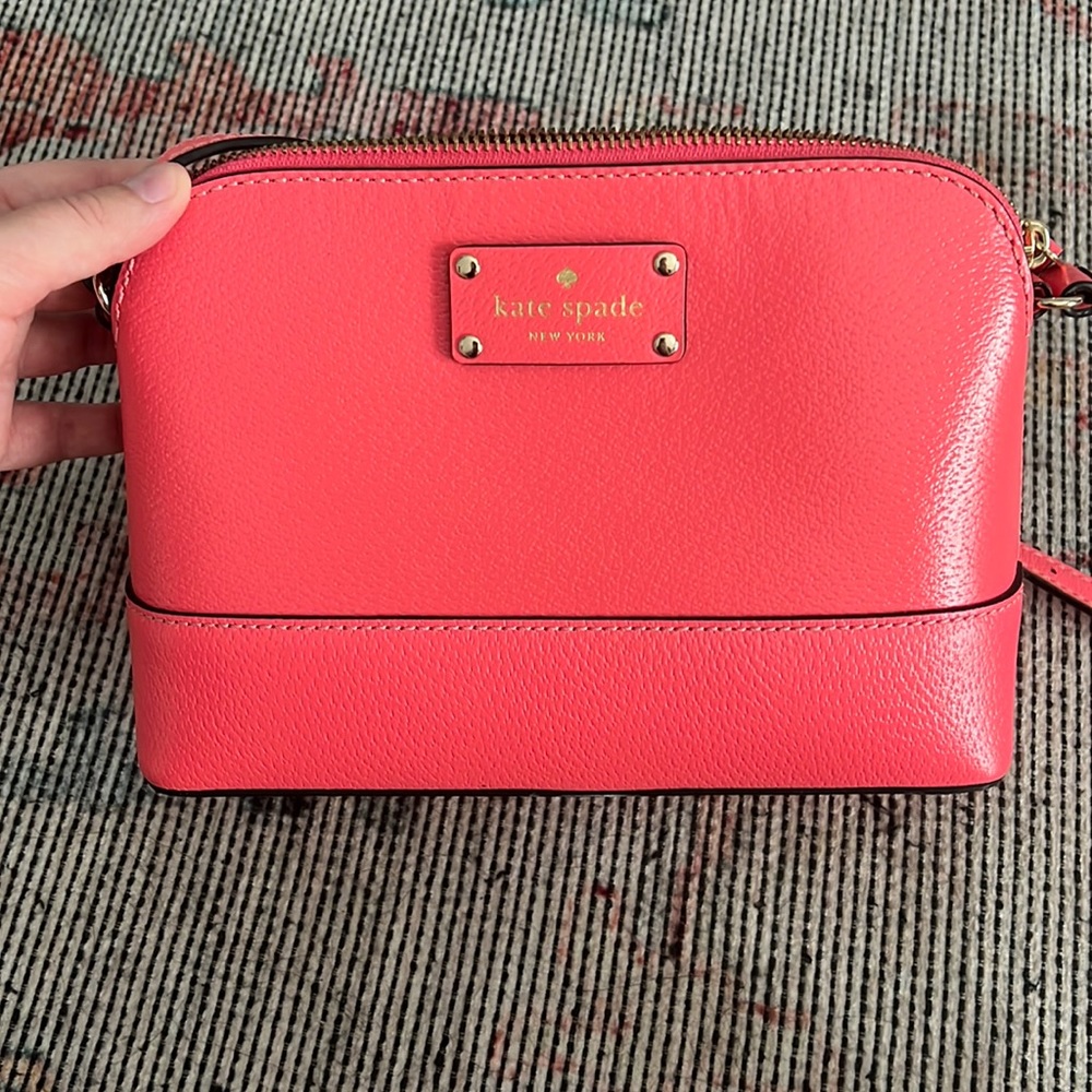Kate Spade Crossbody